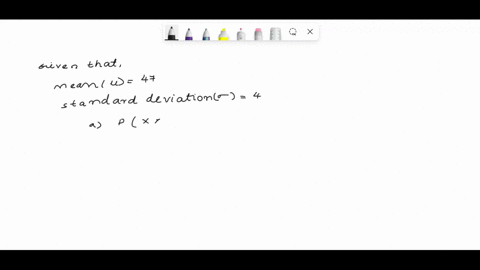 given-a-normal-distribution-with-47-and-4-complete-parts-a-through-d-a-what-is-the-probability-that-x-42-px-42-______-round-to-four-decimal-places-as-needed-b-what-is-the-probability-that-x-37036
