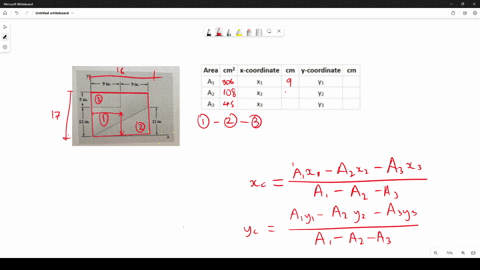 locate-the-centroid-of-the-plane-area-shown