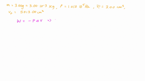 example-206-bolllng-water-suppose-300-g-of-water-vaporlzes-isobarlcally-at-atmnospheric-pressure-1013-0s-pa-its-volume-in-q0-cm-and-its-volume-in-the-vapor-state-is-v-vatpof-50t300-cm-the-li-47382