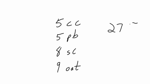 janet-buys-a-bag-of-cookies-that-contains-5-chocolate-chip-cookies-5-peanut-butter-cookies-8-sugar-cookies-and-9-oatmeal-cookies-what-is-the-probability-that-janet-randomly-selects-a-sugar-cookie-from