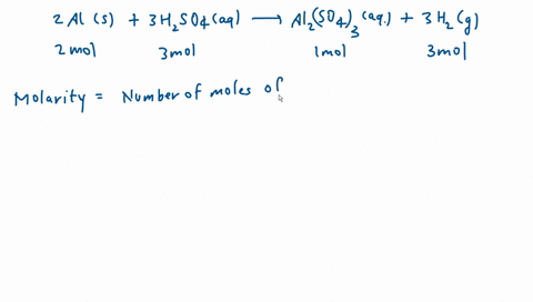 how-many-moles-of-aluminum-are-required-to-completely-react-with-107-ml-600-m-hzsoa-according-to-the-balanced-chemical-reaction-als-hsoaaq-alsoaaaq-hzg-29384