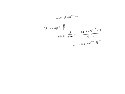 proton-energy-in-a-nucleus-the-radii-of-atomic-nuclei-are-of-the-order-of-50-times-10-15-mathrmm-a-2-88253