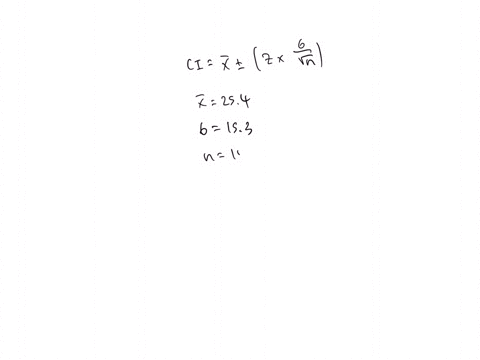 a-researcher-is-interested-in-finding-a-98-confidence-interval-for-the-mean-number-of-times-per-day-that-college-students-text-the-study-included-145-students-who-averaged-254-texts-per-day-97325