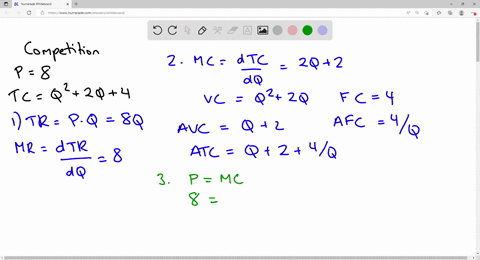 a-perfect-competition-firm-has-a-demand-equaltion-of-p8-and-total-cost-equation-of-tc-q2-2q-4-1-identify-tr-and-mr-equation-2-identify-mc-vc-avc-afc-atc-equation-3-what-is-optimal-output-lev-00887