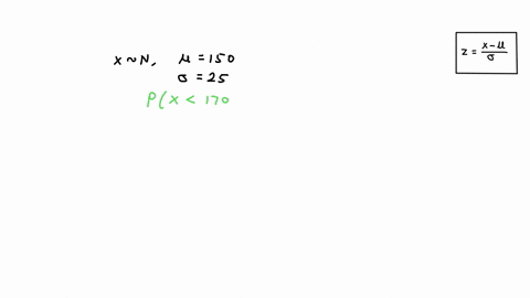 suppose-that-the-variable-x-is-normally-distributed-with-mean-of-150-and-standard-deviation-of-25-find-the-probability-that-x-is-less-than-170-92512