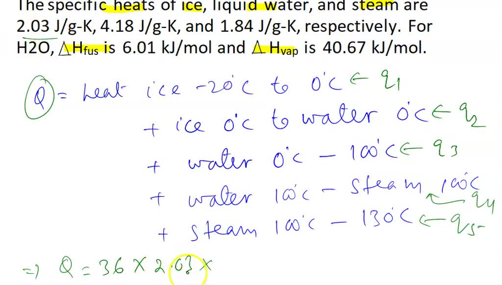 Gorgeous The Enthalpy Change For Converting 10.0 G Of Ice Abstract for Your Screen Gorgeous The Enthalpy Change For Converting 10.0 G Of Ice Abstract for Your Screen
