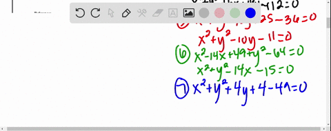 please-answer-thankyou-activity-i-turn-me-into-general-directions-write-each-equation-of-a-circle-in-general-for-show-your-solutions-completely-x-212y-412-_-36-x-tfy-64-2-x4y-97-144-7xy2-49-06789