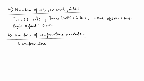 consider-a-computer-system-that-uses-32-bit-addressing-and-is-byte-addressable-it-has-a-64-kib-8-way-set-associative-cache-with-16-words-per-cache-block-a-10-pts-write-down-the-number-of-bit-89524