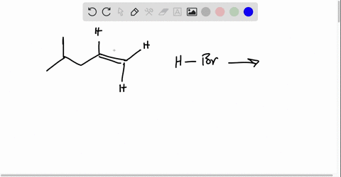 shown-below-is-the-reaction-of-an-alkene-with-an-electrophile_-hbr-for-the-mechanism-step-below-draw-curved-arrows-to-show-electron-reorganization_-use-the-arrow-tool-to-specify-the-origin-a-64457
