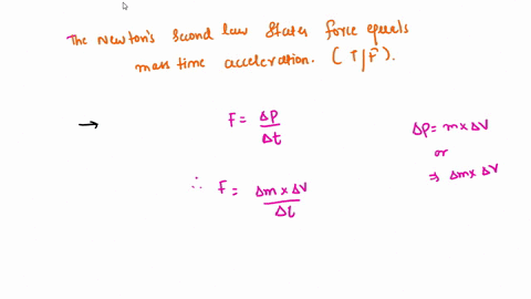 the-newtons-second-law-states-that-force-equals-mass-times-acceleration-true-or-false-false-true-85168