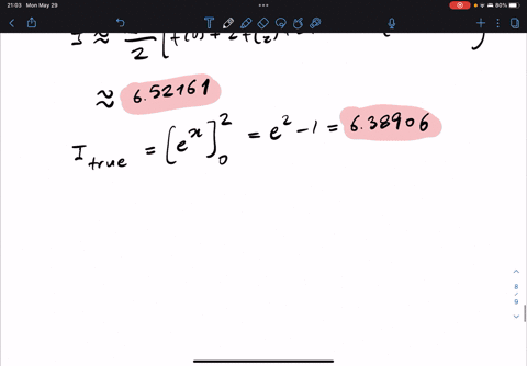 the-following-integral-edz-can-be-computed-exactly-a-approximate-the-integral-using-the-composite-trapezoidal-rule-with-n-4-find-the-exact-value-of-integral-and-compute-the-true-percent-rela-59698