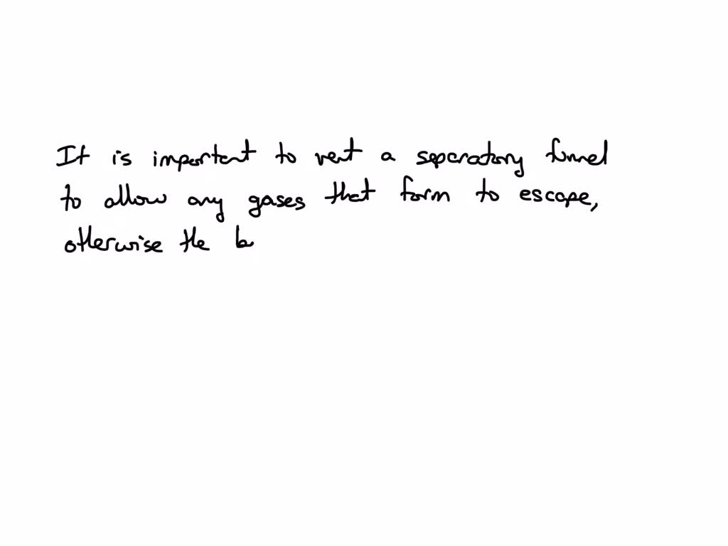 solved-if-you-gently-shake-a-separatory-funnel-containing-a-phenol