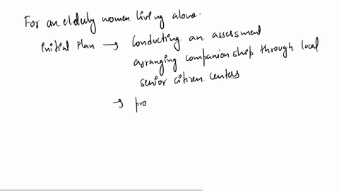 in-each-of-the-following-situations-develop-a-tentative-plan-for-the-client-list-the-various-services-you-believe-each-person-needs-initially-include-in-your-plan-for-each-client-both-formal-67577