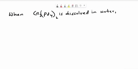question-22-40-points-if-you-have-a-saturated-solution-of-calcium-phosphate-ca3po4z-a-small-amount-of-solid-is-present-at-the-bottom-of-the-solution-ksp-13x10-32-what-is-the-reaction-equatio-70318