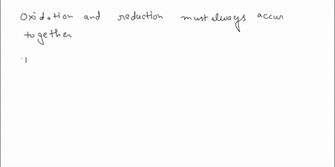 which-of-the-following-isare-true-of-a-redox-reaction-check-all-that-apply-oxidation-and-reduction-must-always-occur-together-reduction-always-happens-but-oxidation-does-not-there-must-be-a-38233