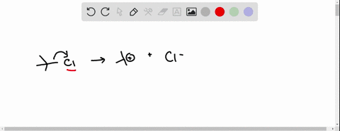 for-the-following-reaction-identify-the-arrow-pushing-pattern-that-is-being-utilized-ci-pattern-utilized-carbocation-rearrangement-proton-transfer-nucleophilic-attack-loss-of-leaving-group-70605