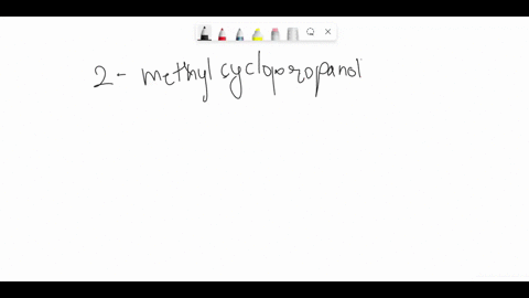 question-15-2-methyl-cyclopropanol-is-classified-as-answers-primary-secondary-tertiary-none-ofthe-above-37114
