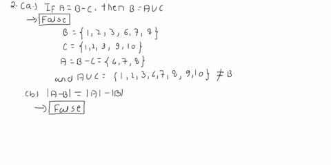 true-or-false_-for-each-of-the-following-statements-determine-whether-the-statement-is-ttic-of-alse-ad-then-prove-your-assertion-a-ifa-b-cthcn-b-auc-b-ia-bl-iai-ibi-0-ifaub-anb-then-a-b-fiov-85056