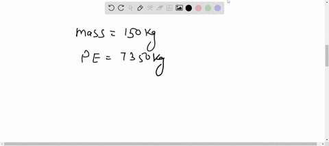 to-what-height-should-a-box-of-mass-150-kg-be-lifted-so-that-its-potential-energy-may-become-7350-j-g-98-ms2