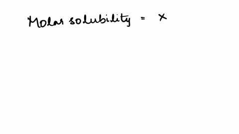a-write-the-equilibrium-expression-for-a-solution-of-calcium-sulfate-caso4-in-water-b-write-the-equation-relating-the-solubility-product-ksp-for-caso4-to-the-solubility-s-of-the-compound-c-5-90622