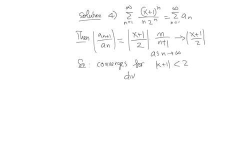 4-find-the-interval-of-convergence-of-n1-x-1n-n-2-n