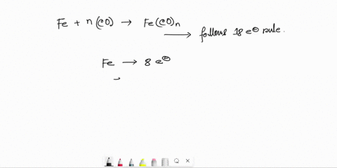 like-nickel-iron-reacts-with-carbon-monoxide-to-form-a-compound-having-the-formula-mcon-that-obeys-the-18-electron-rule-what-is-the-value-of-n-in-the-formula-fecon-31084
