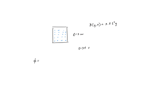 chapter-30-problem-027-as-seen-in-the-figure-square-loop-of-wire-has-sides-of-length-30-cm-a-magnetic-field-is-directed-out-of-the-page-its-magnitude-is-given-by-b-3sty-where-b-is-in-teslas-27577