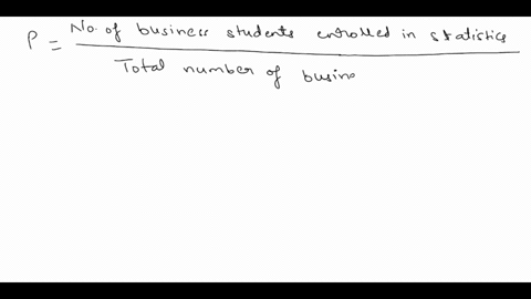 at-a-university-with-1000-business-majors-there-are-200-business-students-enrolled-in-an-introductory-statistics-course-of-these-200-students-50-are-also-enrolled-in-an-introductory-accounti-09603