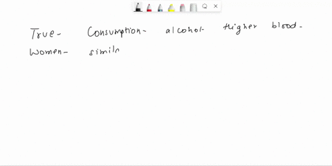 alcohol-facts-consumdbon-truc-false-determine-whether-cach-statcment-about-alcohol-and-akohol-givan-tho-same-amotnnlol-alcohal-canman-ikoly-reach-hlgher-blood-alconoi-concontration-than-man-36836