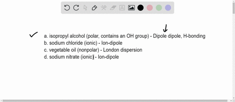 pick-an-appropriate-solvent-from-table-143-to-dissolve-each-substance-state-the-kind-of-intermolec-2-81455