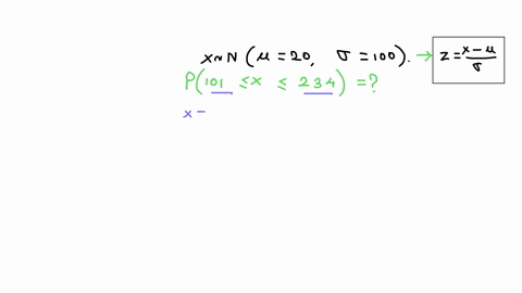 find-the-indicated-probability-assuming-that-x-is-a-random-variable-with-a-normal-distribution-with-the-given-mean-and-standard-deviation-round-your-answer-to-four-decimal-places-p101-x-234-24047
