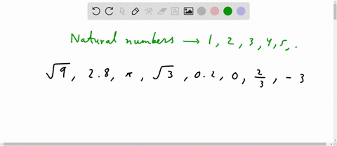 1r5o-consider-the-following-numbers-which-of-these-numbers-are-counting-numbers-vg-28-502-the-counting-numbers-islare-use-a-comma-t0-separate-answers-as-needed-do-nol-simplify-74699
