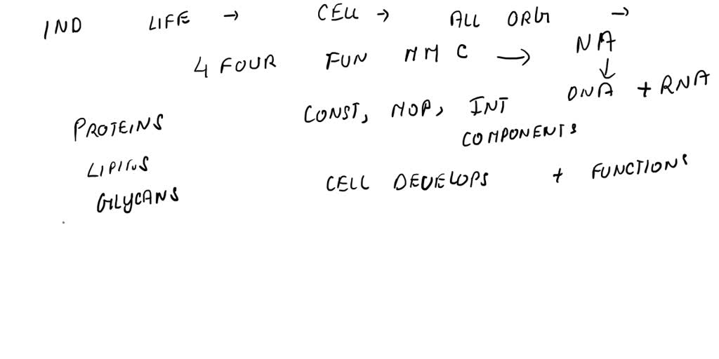 SOLVED A fully functioning enzyme molecule is arranged in a complex