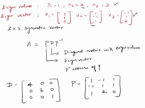 find-a-symmetric-3-3-matrix-with-eigenvalues-1-2-and-3-and-corresponding-orthogonal-eigenvectors-v1-v2-and-v3-question-in-photo