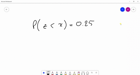 z-standard-normal-distribution-find-the-value-of-z-such-that-pz-z025-probability-_________-19213
