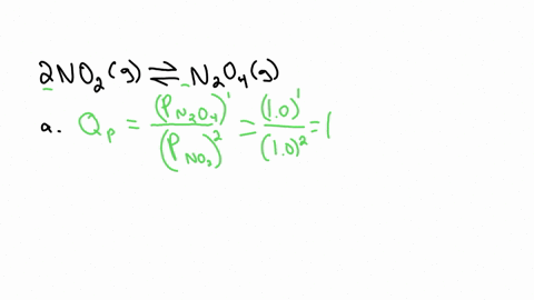consider-the-reaction-2no2-g-n2o4-g-for-each-of-the-following-mixtures-of-reactants-and-products-at-25c-predict-the-direction-in-which-the-reaction-will-shift-to-reach-equilibrium-apno2-pn2o-27644