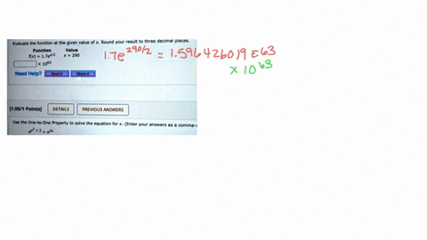 -1-points-details-evaluate-the-function-at-the-given-value-of-x-round-your-result-to-three-decimal-places-function-value-r-17e2-290-1063-need-help-1051-points-details-previous-answers-use-th-45914