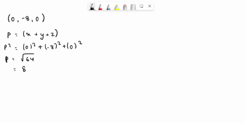 change-from-rectangular-to-spherical-coordinates-let-p-2-0-0-0-25-and-0-q-i-a-0-8-0-p-0-p-b-11-v2-p-0-p-59174