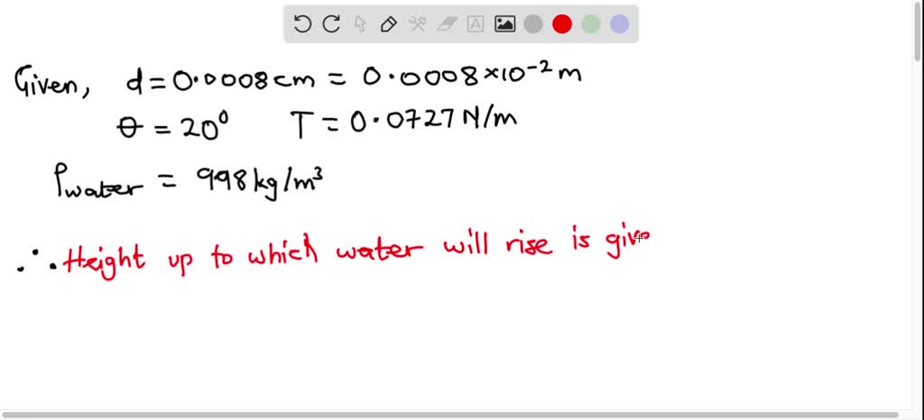 SOLVED: Nutrients dissolved in water are carried to the upper parts of ...