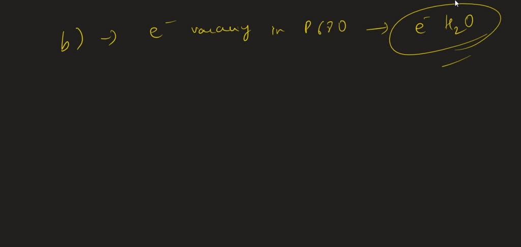 Solved:which Statement Describes The Functioning Of Photosystem Ii? Select  One: A. Light Energy Transfers Electrons To Cytochrome C. B. The Electron  Vacancies In P680 Are Filled By Electrons Derived From Water. C. Solved:which Statement Describes The Functioning Of Photosystem Ii? Select  One: A. Light Energy Transfers Electrons To Cytochrome C. B. The Electron  Vacancies In P680 Are Filled By Electrons Derived From Water. C.