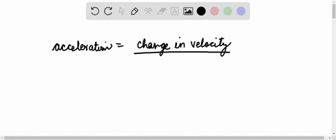 what-is-first-equation-of-motion