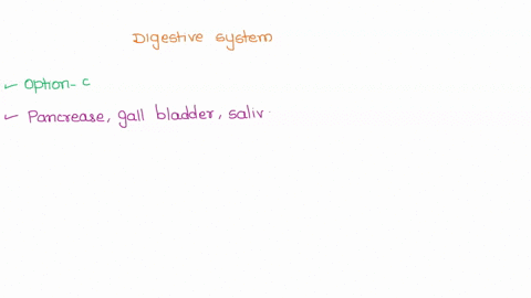 which-of-the-following-structures-assist-the-major-structures-of-the-digestive-system-a-gall-bladder-small-intestine-and-liver-b-salivary-glands-mouth-and-esophagus-c-pancreas-gall-bladder-a-63774