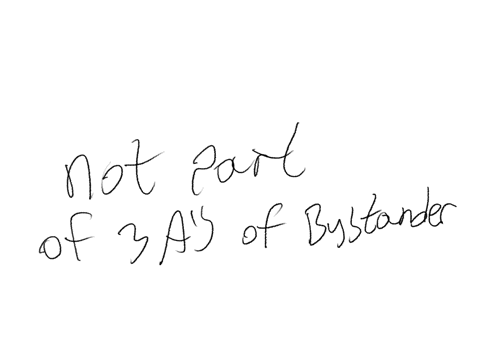 which-of-the-following-is-not-part-of-the-3-as-of-bystander-intervention-choose-an-option-below-a-being-conscious-of-what-is-happening-in-your-workplace-or-learning-environment-b-letting-oth-27603