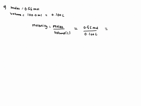 calculate-the-molarity-of-each-of-the-following-solutions-a-056-mathrmmol-of-mathrmbacl_2-in-1000-ma-93476
