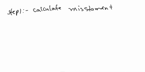 i-need-help-estimating-the-dollar-amount-of-potential-misstatements-for-an-assignment-it-is-pretty-long-so-i-will-just-post-what-i-think-is-needed-i-prepared-a-common-size-income-statement-f-75643