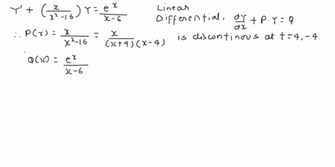 point-consider-the-first-order-differential-equation-y-16-for-each-of-the-initial-conditions-below-determine-the-largest-interval-b-on-which-the-existence-and-uniqueness-theorem-for-first-or-38092
