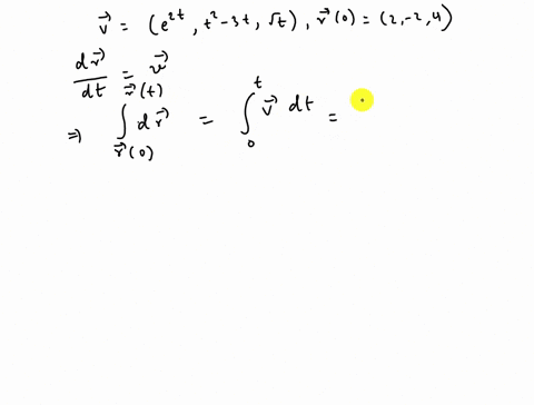 9pts-for-velocity-position-is-2-24-e-3t-vt-_-find-the-position-vector-if-you-know-that-at-t-0-the-62088