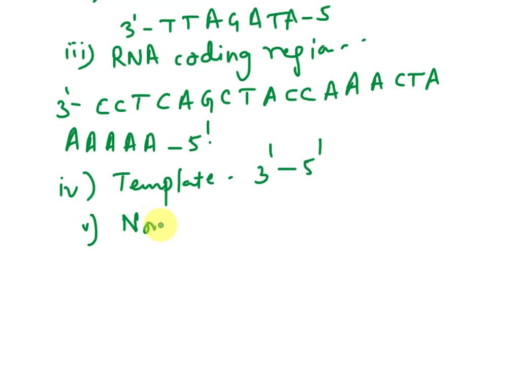 SOLVED: The transcription unit for bacterial gene shown below. The ...