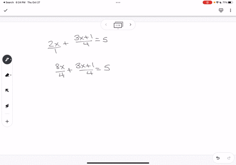 solve-2x-3x-14-5