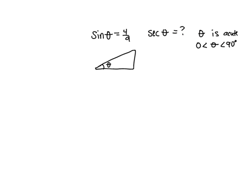 question-30-use-the-given-trigonometric-function-value-of-0-to-find-the-requested-trigonometric-function-value-of-the-acute-angle-8-ratlonalize-the-denominators-where-necessary-sin-4-find-se-10533